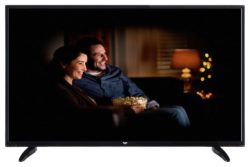 Bush 48 Inch Full HD LED TV.